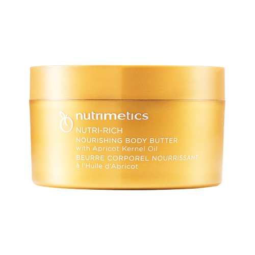 Nutri rich nourishing - rich,