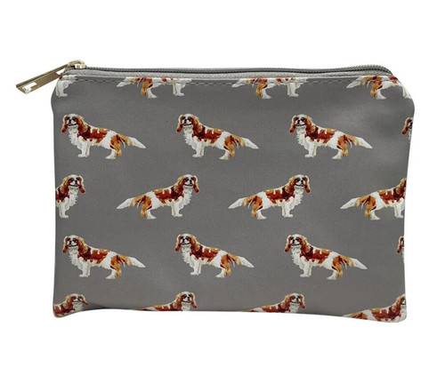 Trousse maquillage king - trousse,