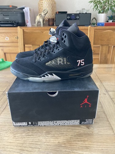 Nike air jordan retro psg - air, 5