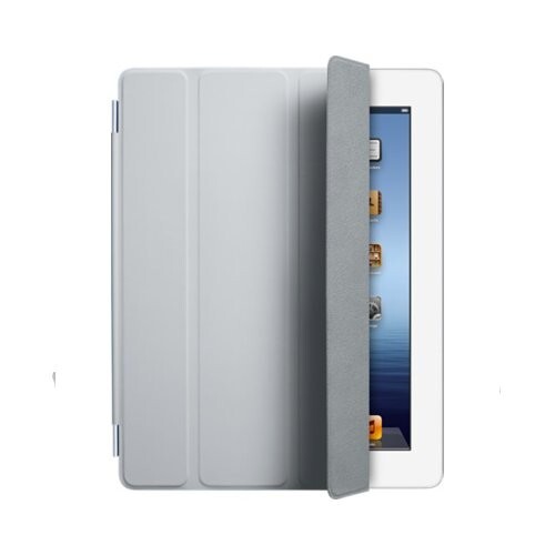 Apple ipad smart cover - smart,