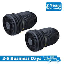2x Rear Air Suspension Spring Repair Bags fit  for Maserati Lavante 2017-19 6700