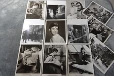 The Diary of Anne Frank Millie Perkins 12 Press Photos