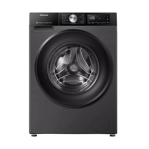 Hisense lave linge frontal - lave-linge,