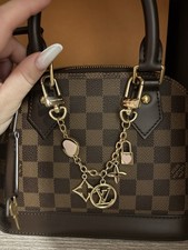 Bijoux De Sac Louis Vuitton 