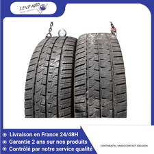 🇫🇷 Paire de pneus