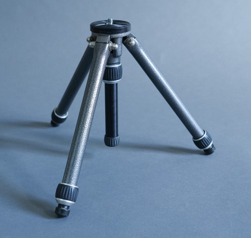 Gitzo table top - tripod, g0011