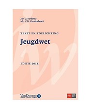 2015 [Tekst en toelichting