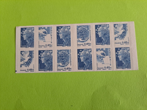 Timbres france neufs 1 - timbres,