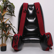 Sofa Bed Gonflable Sexe Chaise