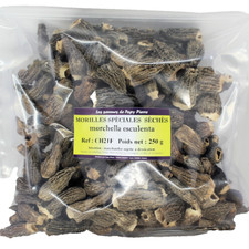 CH21F : Morilles extra
