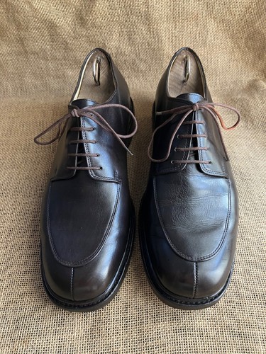 Chaussures derby homme