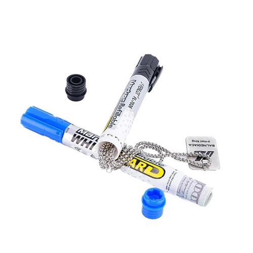 Stylo marqueur compartiment - de,