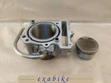 cylindre arriere pour Hyosung