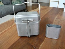 LOT GAMELLE ET QUART