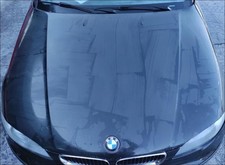 Capot BMW SERIE 1 E87 PHASE 2