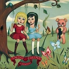 Alice and june - alice,