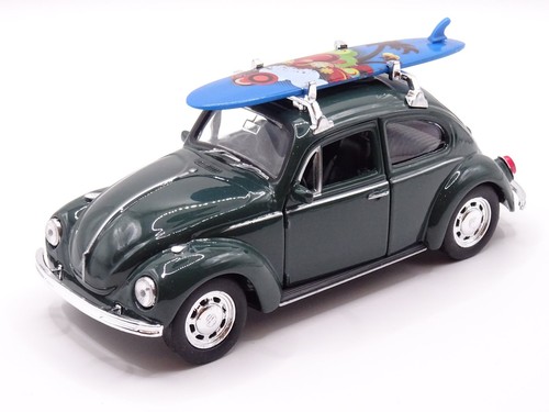 Welly volkswagen coccinelle - welly, vw