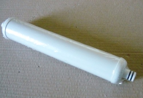 680 filtre cartouche - cartouche, argent