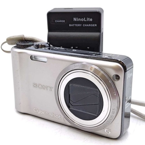 Appareil photo numérique