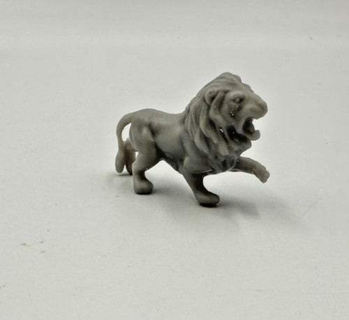 Lion repro peindre pour - lion, à