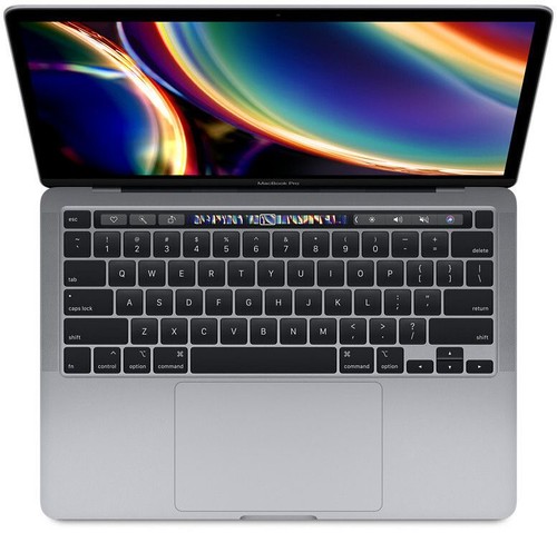 Apple macbook pro - apple, 13"