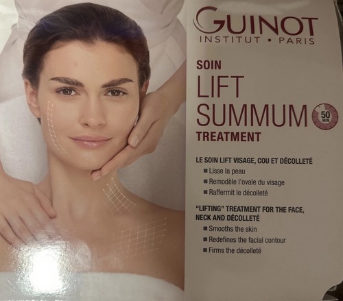 Guinot paris coffret - guinot, soins
