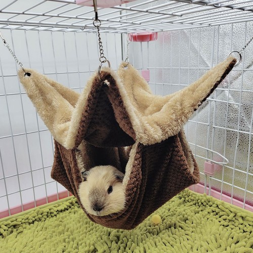 Hamster sleeping hammock pet - sleeping,