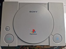 Sony PlayStation 1 SCPH-7502