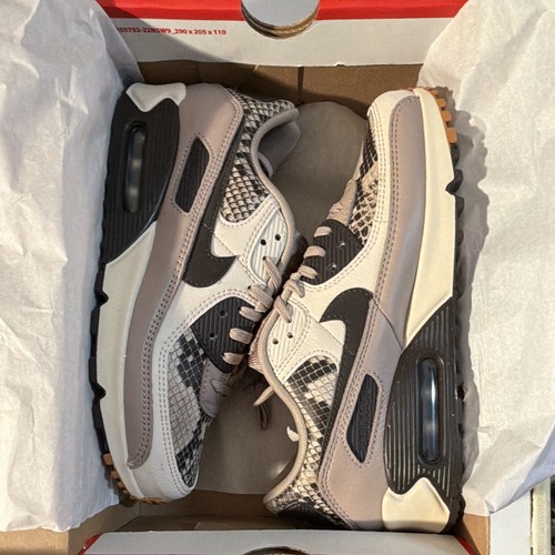 Nike air max baskets - 90, se