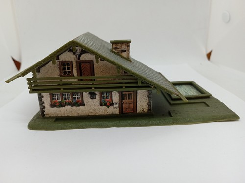 Faller échelle maquette - Échelle,