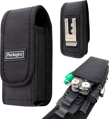 Nylon sheath magnetic cover - nylon,
