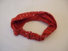Bandeau Cheveux avec strass