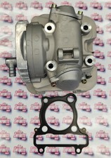 Cylinder Head Complete & Gasket  For Yamaha Big Bear 250