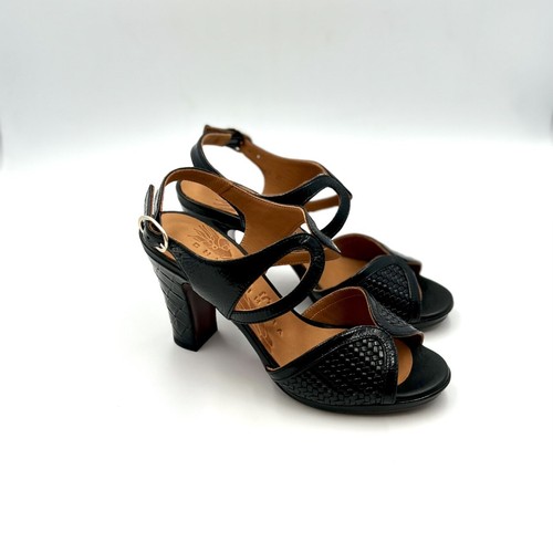 Sandale chie mihara aisa noir - chie,