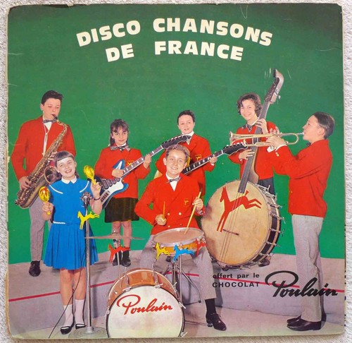 Livre disques tours - livre,