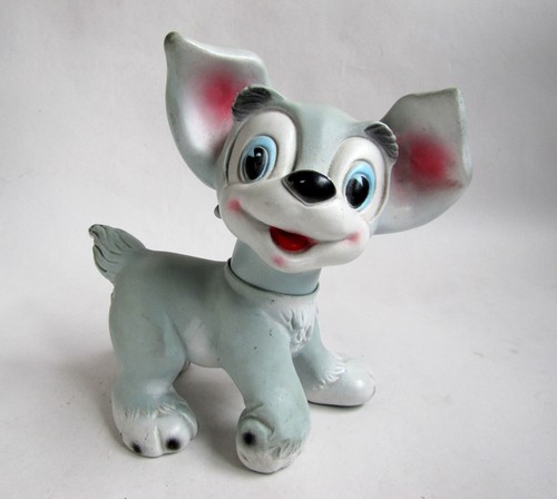 Pouet walt disney productions - disney,