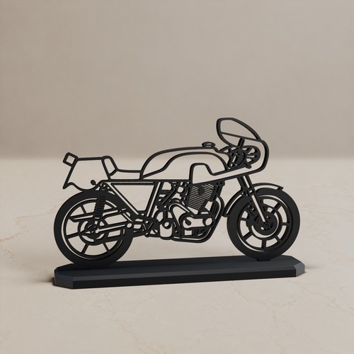 Laverda 750 sfc - laverda,