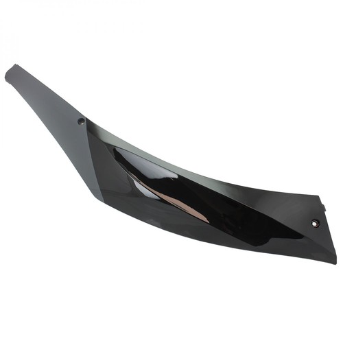 Bas carenage droit gris - bas,