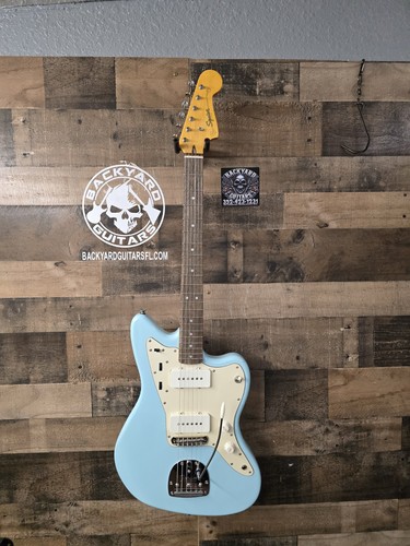 Squier classic vibe 60s - vibe, '60s