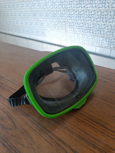 Decathlon masque - , de