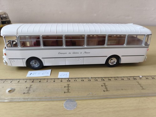 Ixo autobus berliet plr - ixo,,