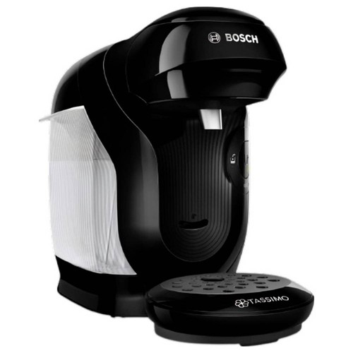 Bosch tassimo style - tassimo,
