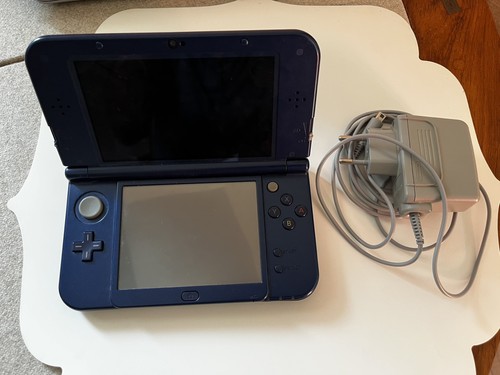 Nintendo 3ds console - nintendo,