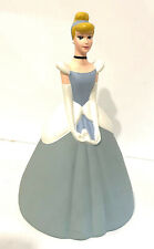ANTIQUE DISNEY PRINCESS PIGGY BANK DOLL 