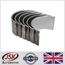 Bielle Roulement Set Taille