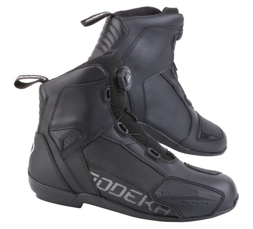 Modeka yko bottes moto - bottes, de