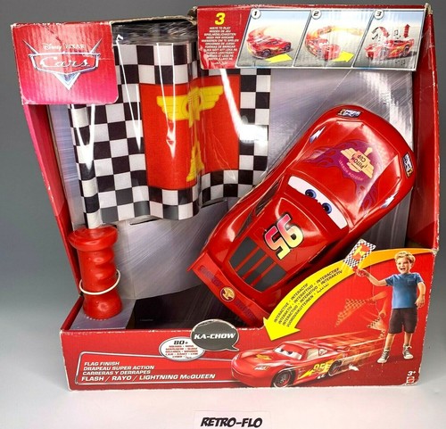 Jeu interactif cars - jeu,