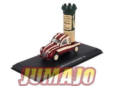 UTC9 Voiture 1/43 IXO Altaya