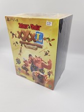 Jeu Playstation 4 Astérix &