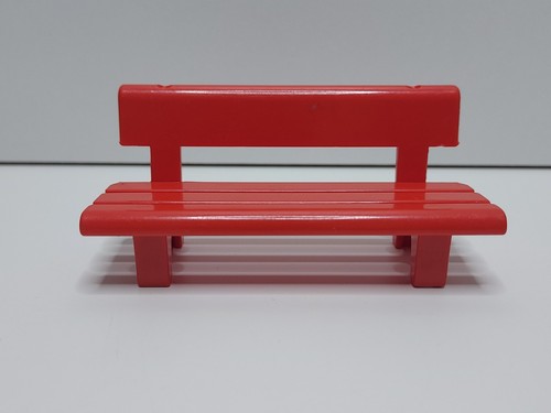 Playmobil 3552 banc - 3552,
